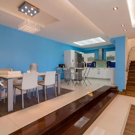 Palatia Caeli Seafront Villas, By Thinkvilla * Makris Gialos (Zakynthos)