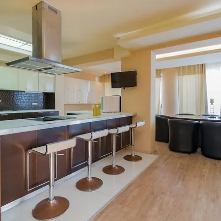 Villa Palatia Caeli Seafront Villas, By Thinkvilla