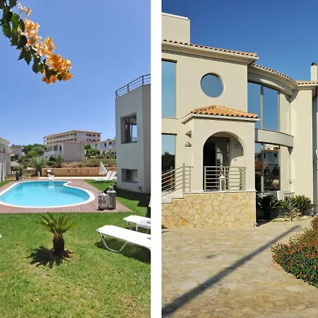 Palatia Caeli Seafront Villas, By Thinkvilla