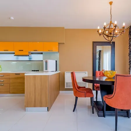 Palatia Caeli Seafront Villas, By Thinkvilla Villa Makris Gialos (Zakynthos)