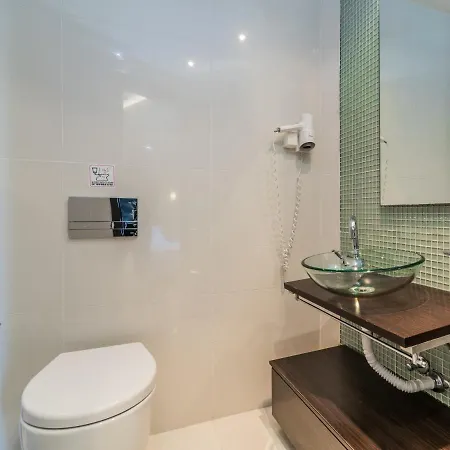 Palatia Caeli Seafront Villas, By Thinkvilla * Makris Gialos (Zakynthos)