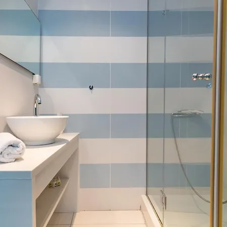 Palatia Caeli Seafront Villas, By Thinkvilla * Makris Gialos (Zakynthos)