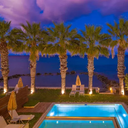 Villa Palatia Caeli Seafront Villas, By Thinkvilla