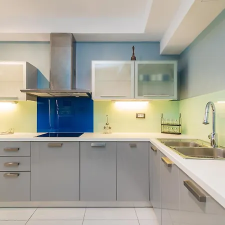 Villa Palatia Caeli Seafront Villas, By Thinkvilla