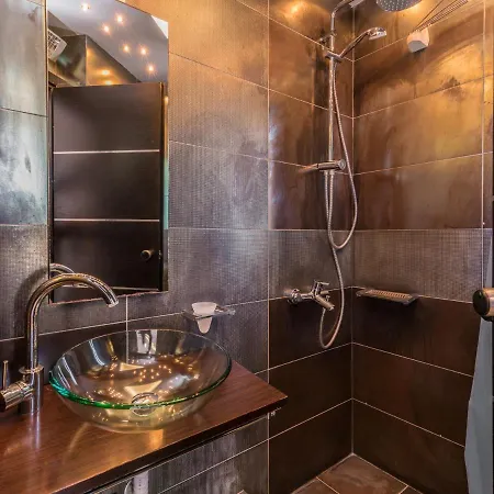 Palatia Caeli Seafront Villas, By Thinkvilla *