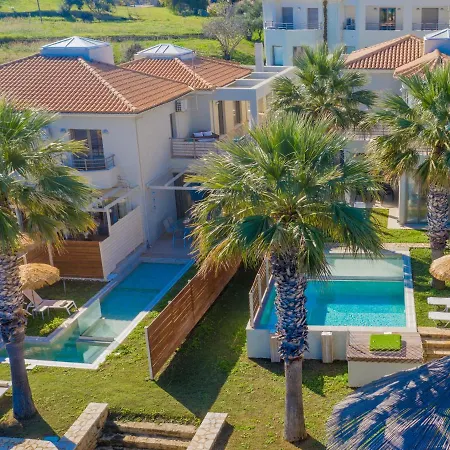 Palatia Caeli Seafront Villas, By Thinkvilla Villa