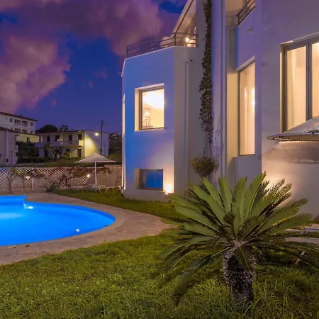 Palatia Caeli Seafront Villas, By Thinkvilla Villa