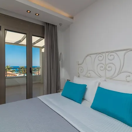 Villa Palatia Caeli Seafront Villas, By Thinkvilla