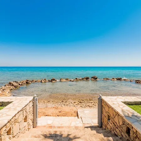 Palatia Caeli Seafront Villas, By Thinkvilla