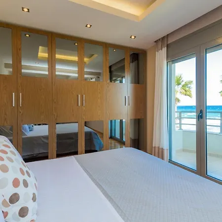 Palatia Caeli Seafront Villas, By Thinkvilla Villa