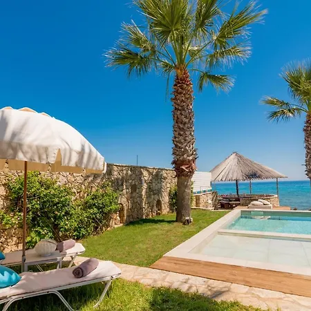 Villa Palatia Caeli Seafront Villas, By Thinkvilla