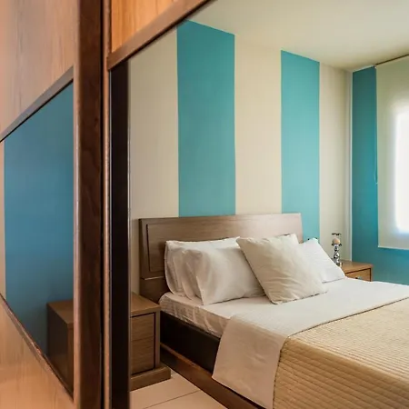 Palatia Caeli Seafront Villas, By Thinkvilla Makris Gialos (Zakynthos)