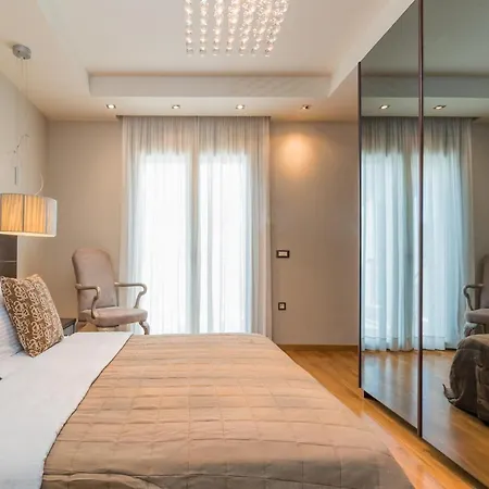 빌라 Palatia Caeli Seafront Villas, By Thinkvilla Makris Gialos (Zakynthos)