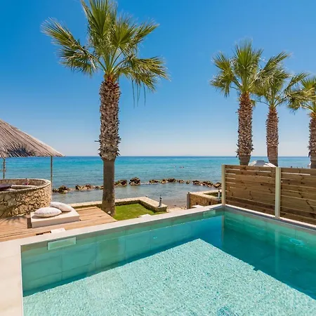 Villa Palatia Caeli Seafront Villas, By Thinkvilla