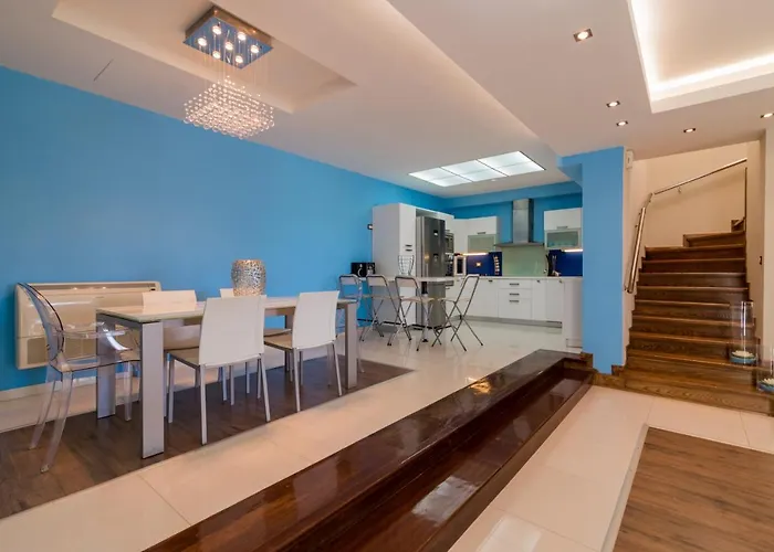 Palatia Caeli Seafront Villas, By Thinkvilla * Makris Gialos (Zakynthos)