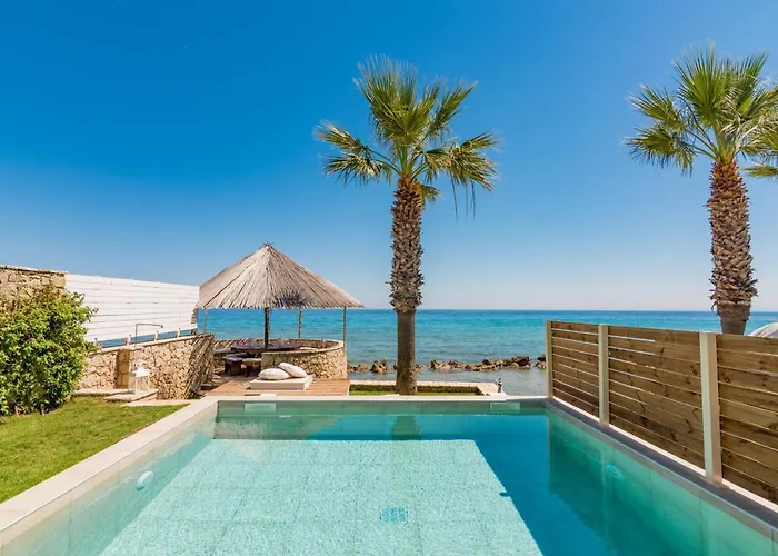 Palatia Caeli Seafront Villas, By Thinkvilla *