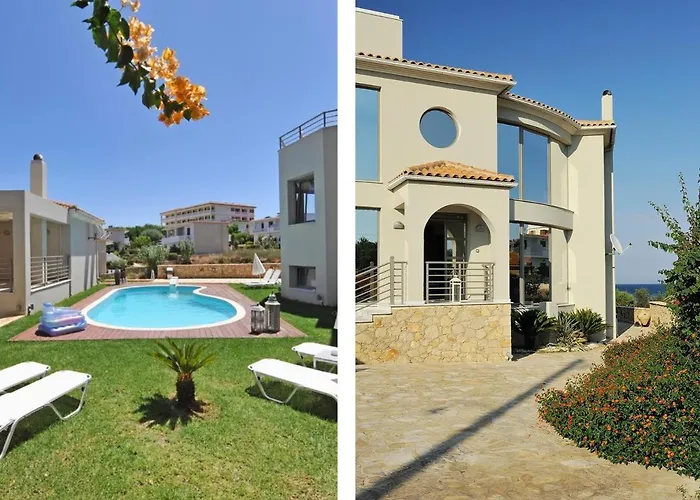 Palatia Caeli Seafront Villas, By Thinkvilla