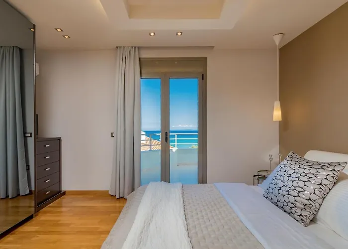 Palatia Caeli Seafront Villas, By Thinkvilla Villa