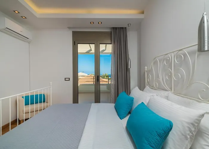 Villa Palatia Caeli Seafront Villas, By Thinkvilla