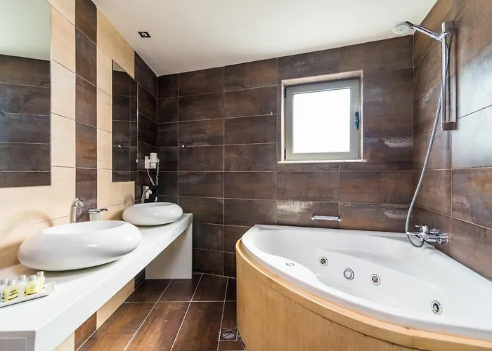 Palatia Caeli Seafront Villas, By Thinkvilla