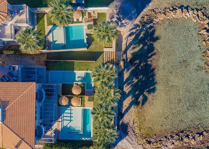 Palatia Caeli Seafront Villas, By Thinkvilla *