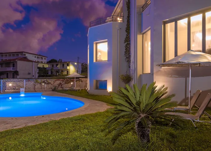 Palatia Caeli Seafront Villas, By Thinkvilla Villa