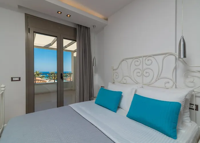 Villa Palatia Caeli Seafront Villas, By Thinkvilla