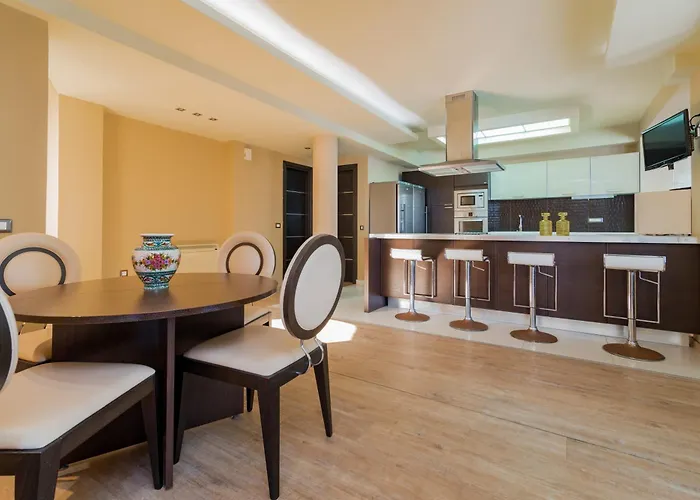 Villa Palatia Caeli Seafront Villas, By Thinkvilla Makris Gialos (Zakynthos)