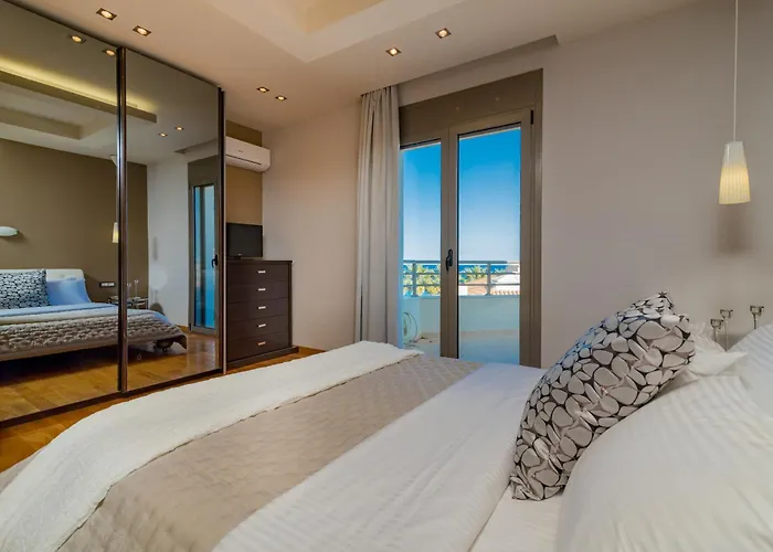 Palatia Caeli Seafront Villas, By Thinkvilla *