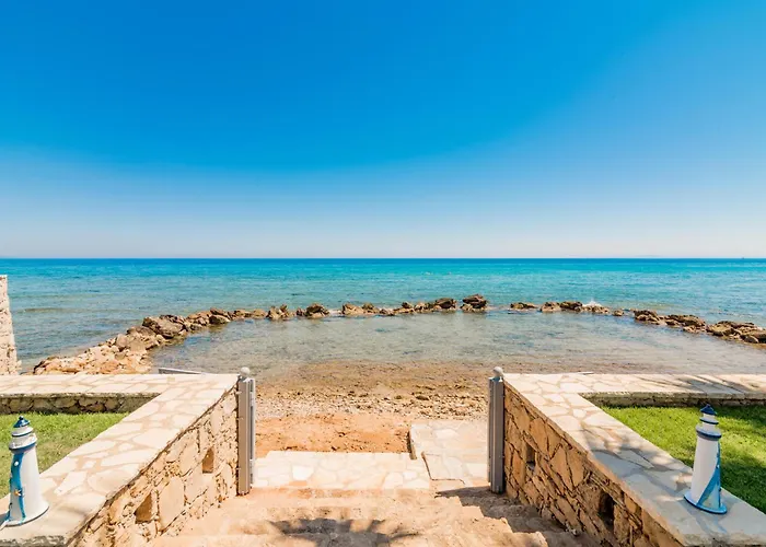 Palatia Caeli Seafront Villas, By Thinkvilla