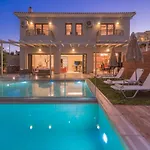 Palatia Caeli Seafront Villas, By Thinkvilla Villa *