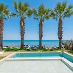 Villa Palatia Caeli Seafront Villas, By Thinkvilla *