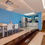 Palatia Caeli Seafront Villas, By Thinkvilla * Makris Gialos (Zakynthos)