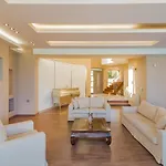 Villa Palatia Caeli Seafront Villas, By Thinkvilla