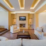 Villa Palatia Caeli Seafront Villas, By Thinkvilla