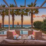 Palatia Caeli Seafront Villas, By Thinkvilla Villa Makris Gialos (Zakynthos)
