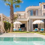 Palatia Caeli Seafront Villas, By Thinkvilla *