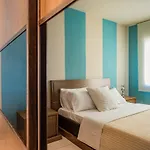 Palatia Caeli Seafront Villas, By Thinkvilla Makris Gialos (Zakynthos)