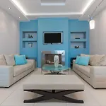 Villa Palatia Caeli Seafront Villas, By Thinkvilla