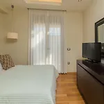 Villa Palatia Caeli Seafront Villas, By Thinkvilla