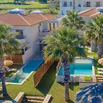 Palatia Caeli Seafront Villas, By Thinkvilla Villa