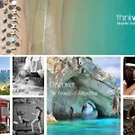 Villa Palatia Caeli Seafront Villas, By Thinkvilla Makris Gialos (Zakynthos)