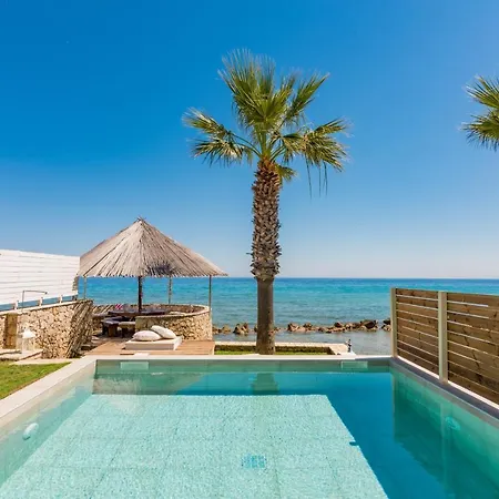 Palatia Caeli Seafront Villas, By Thinkvilla *