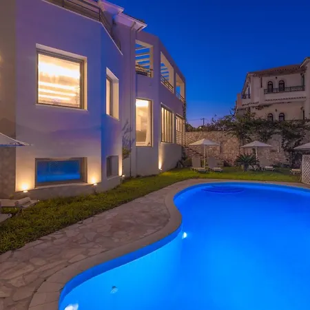 Palatia Caeli Seafront Villas, By Thinkvilla