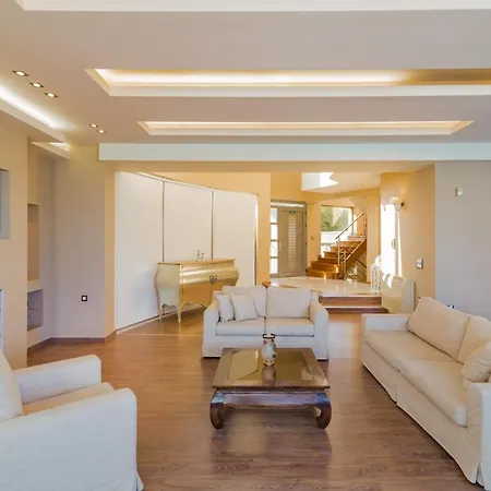 Villa Palatia Caeli Seafront Villas, By Thinkvilla