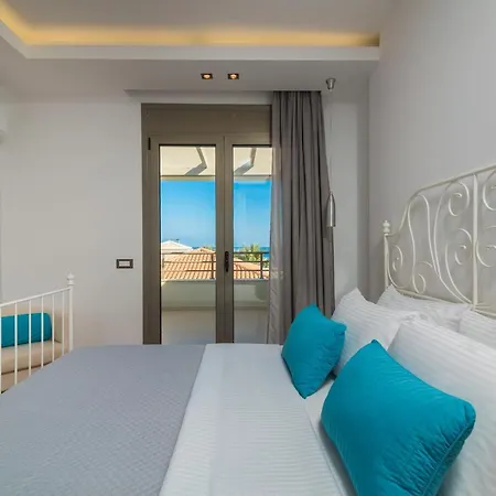 Villa Palatia Caeli Seafront Villas, By Thinkvilla