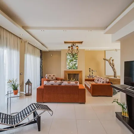 Palatia Caeli Seafront Villas, By Thinkvilla *