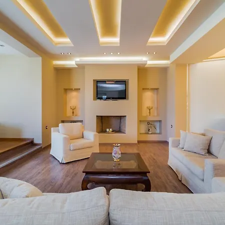 Vila Palatia Caeli Seafront Villas, By Thinkvilla