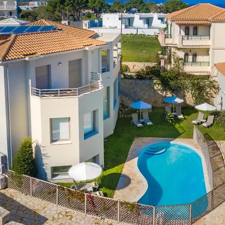 Palatia Caeli Seafront Villas, By Thinkvilla