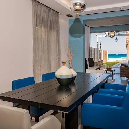 Villa Palatia Caeli Seafront Villas, By Thinkvilla